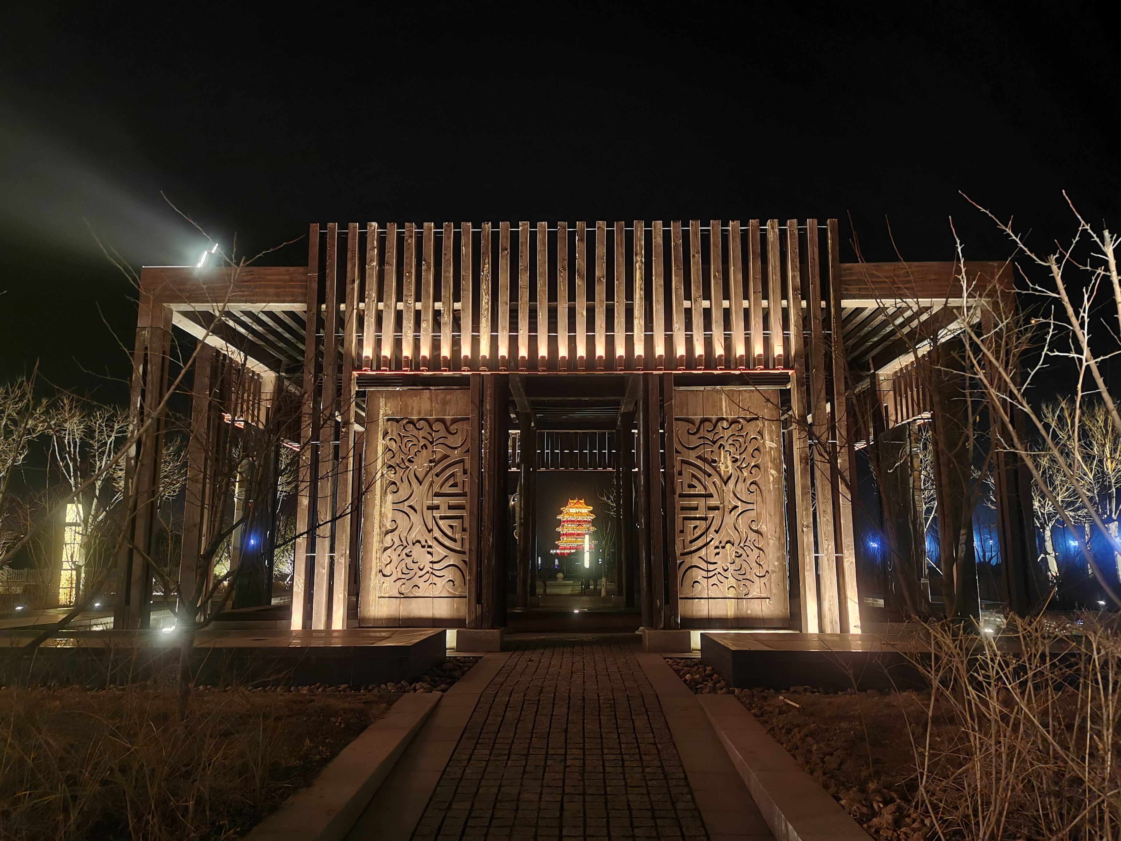 Outdoor Building Decoration IP65 LED Landscape Spotlight LSP610picture6