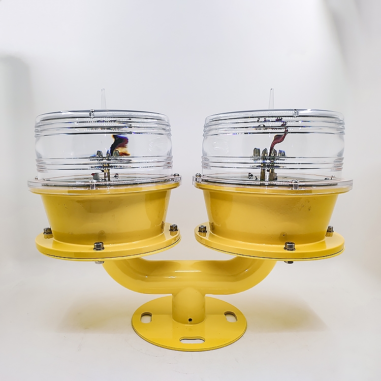 Airfield Solar Marker Lights Solar Obstruction Marking Light AWA150picture3