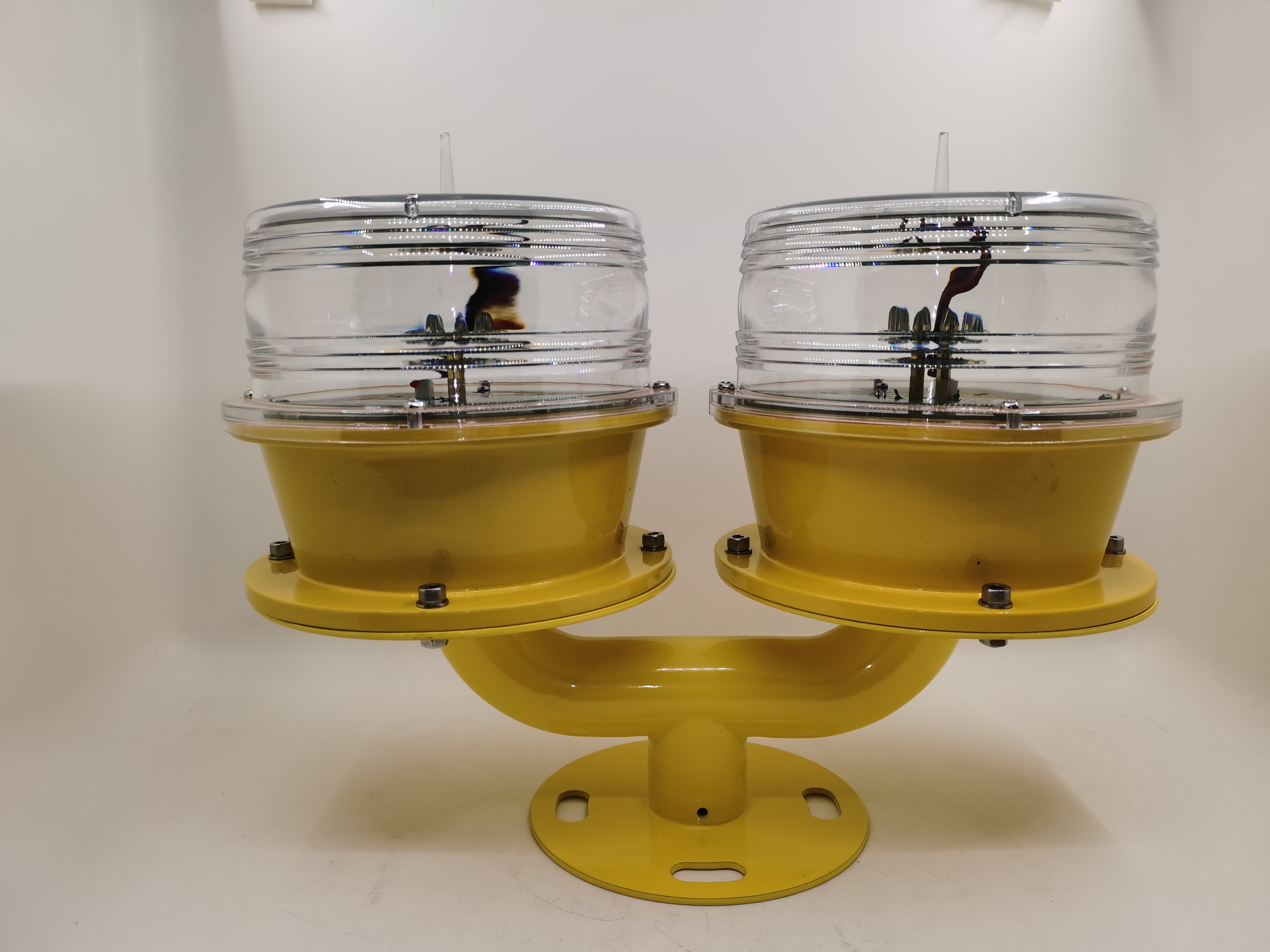Airfield Solar Marker Lights Solar Obstruction Marking Light AWA150picture6