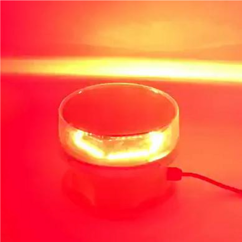 Medium-intensity Type B Aviation Obstruction Light AWA140picture3