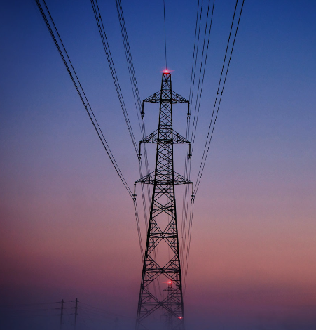 Solar Aviation Obstruction Light for Power Tower/high-rise Building AWA160picture6
