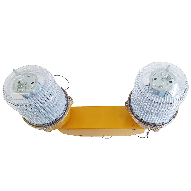 Low intenstity Dual LED Aviation Obstruction Lights AWA170picture2