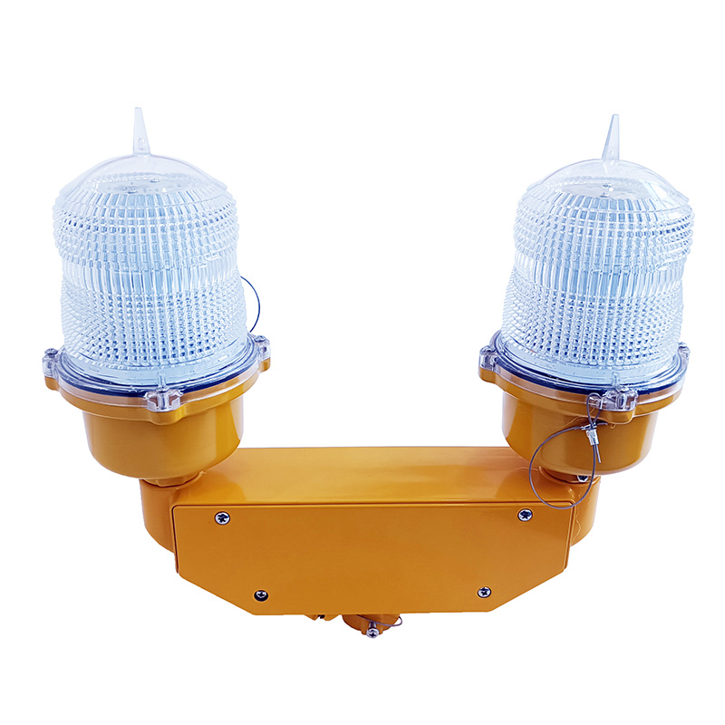 Low intenstity Dual LED Aviation Obstruction Lights AWA170picture3