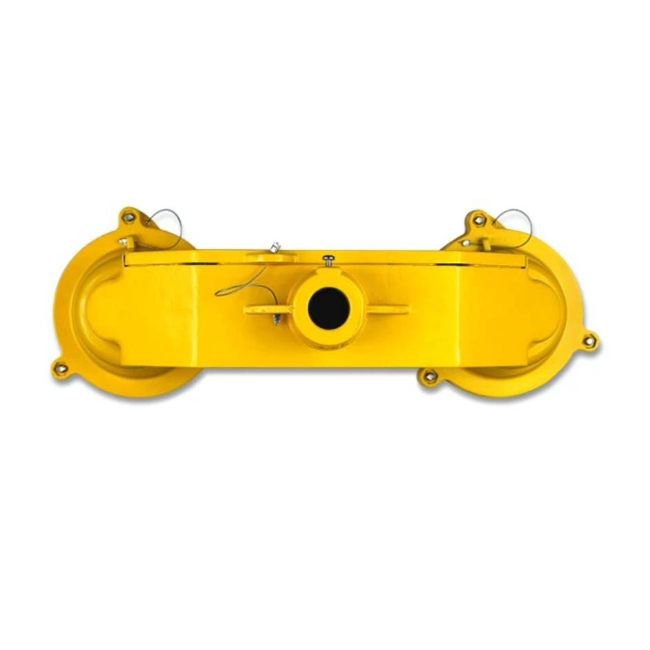 Low intenstity Dual LED Aviation Obstruction Lights AWA170picture5