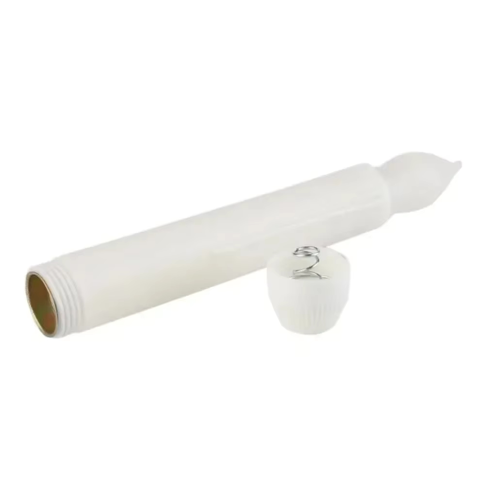 Flameless LED Taper Candles Flickering Yellow Candle Lights CAD280picture6