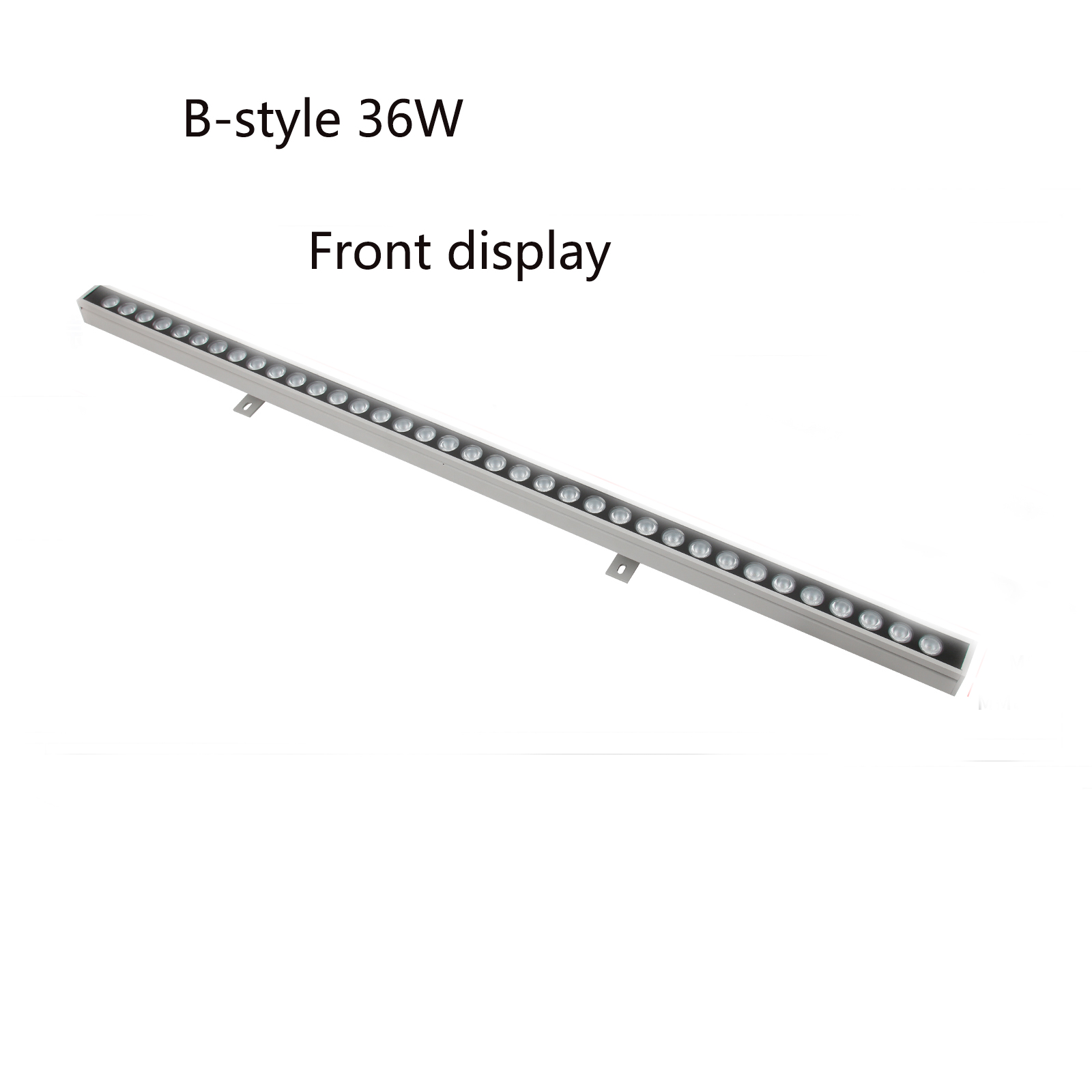 IP65 DC 24V Exterior 36W Outdoor LED Wall Washer WW1120picture3
