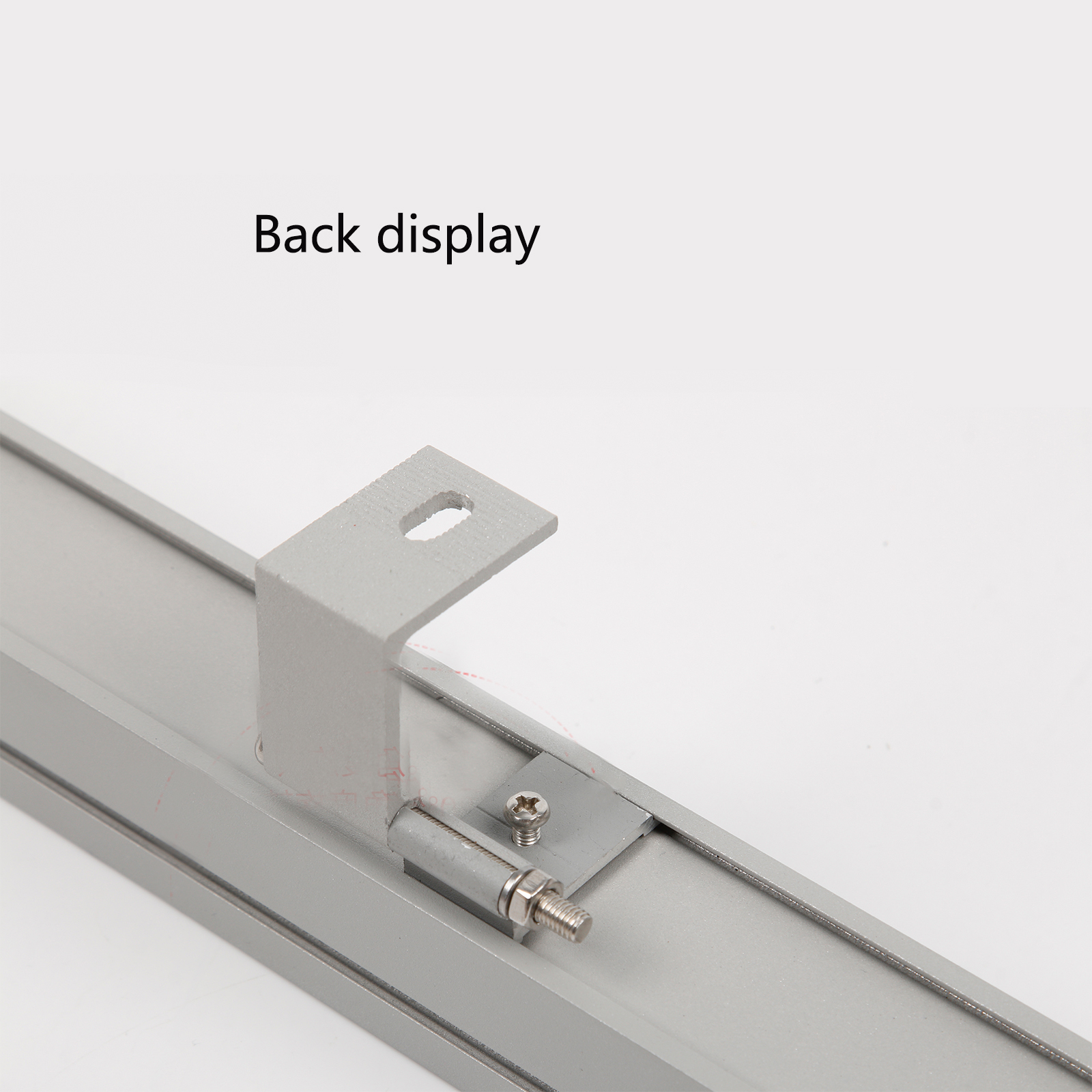 IP65 DC 24V Exterior 36W Outdoor LED Wall Washer WW1120picture4