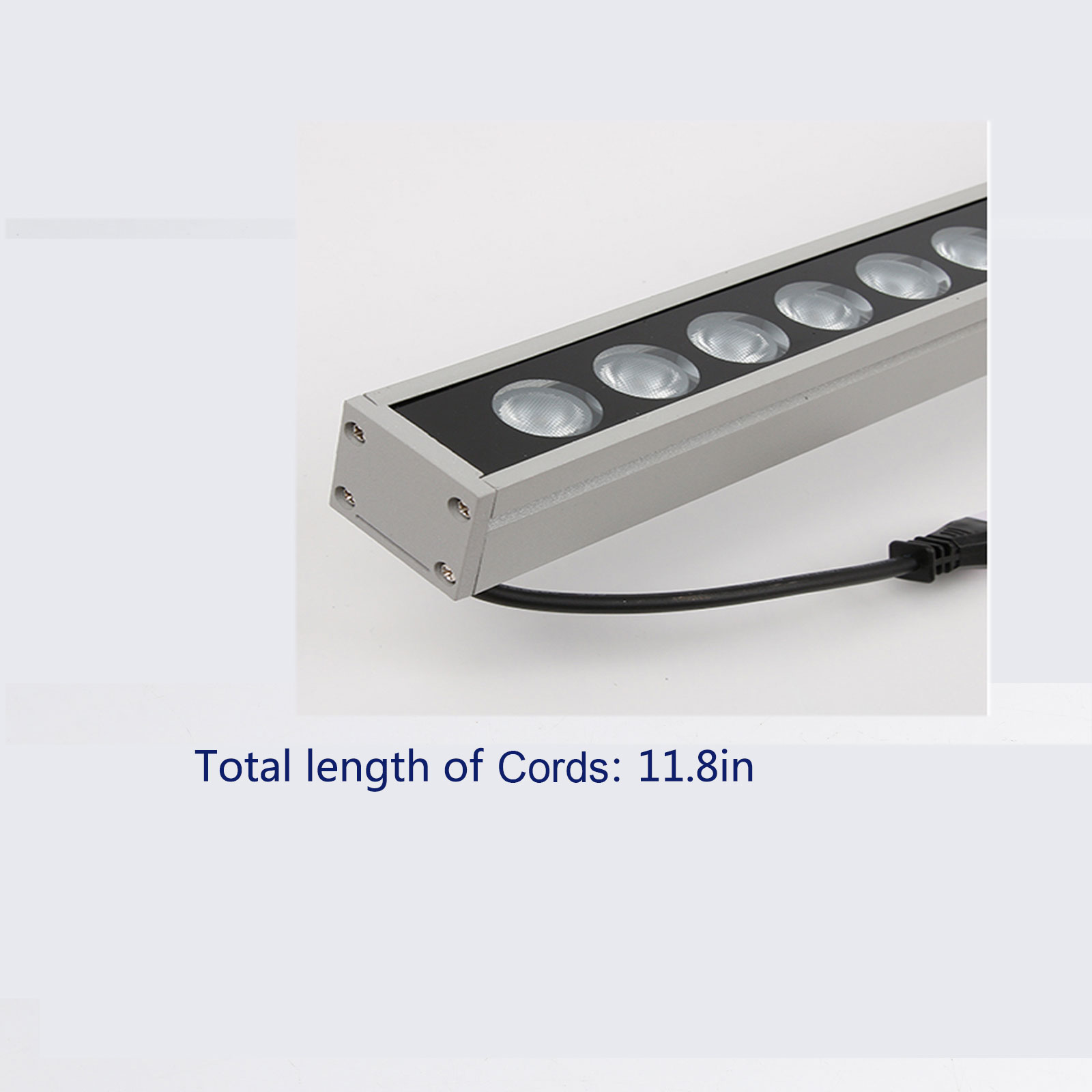 IP65 DC 24V Exterior 36W Outdoor LED Wall Washer WW1120picture5