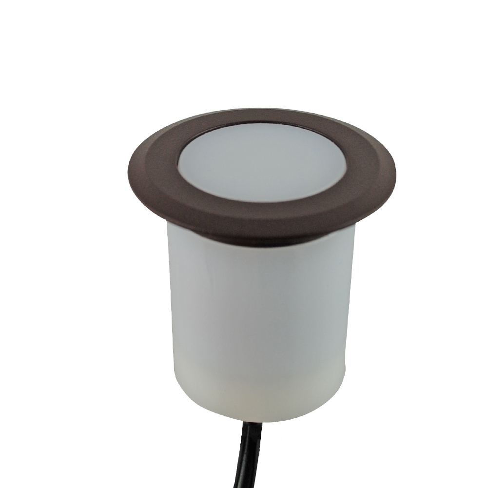 LED Inground Uplight 50mm In Ground Light 1.5W Underground Light UG1440picture3