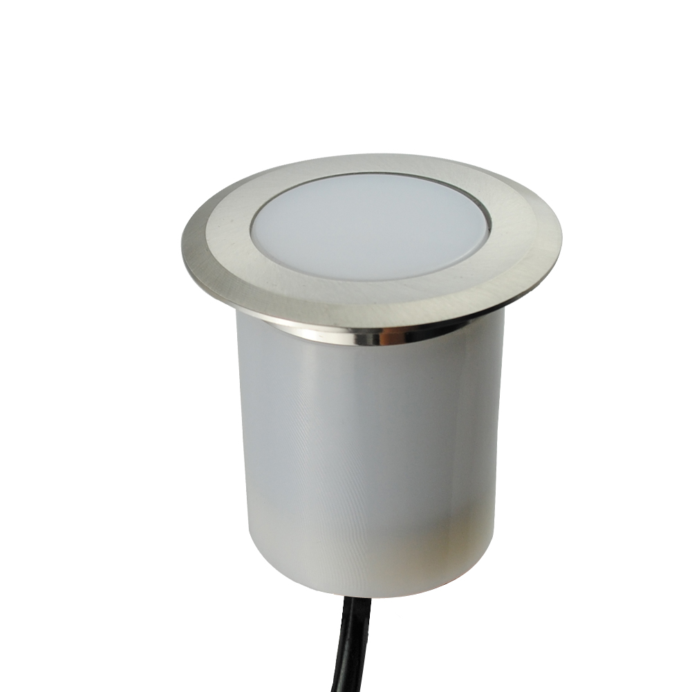 LED Inground Uplight 50mm In Ground Light 1.5W Underground Light UG1440picture4