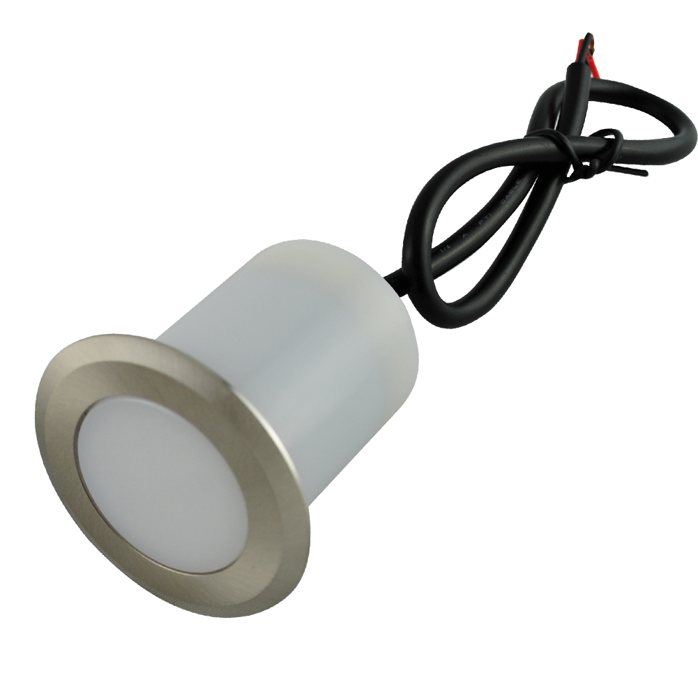 LED Inground Uplight 50mm In Ground Light 1.5W Underground Light UG1440picture5