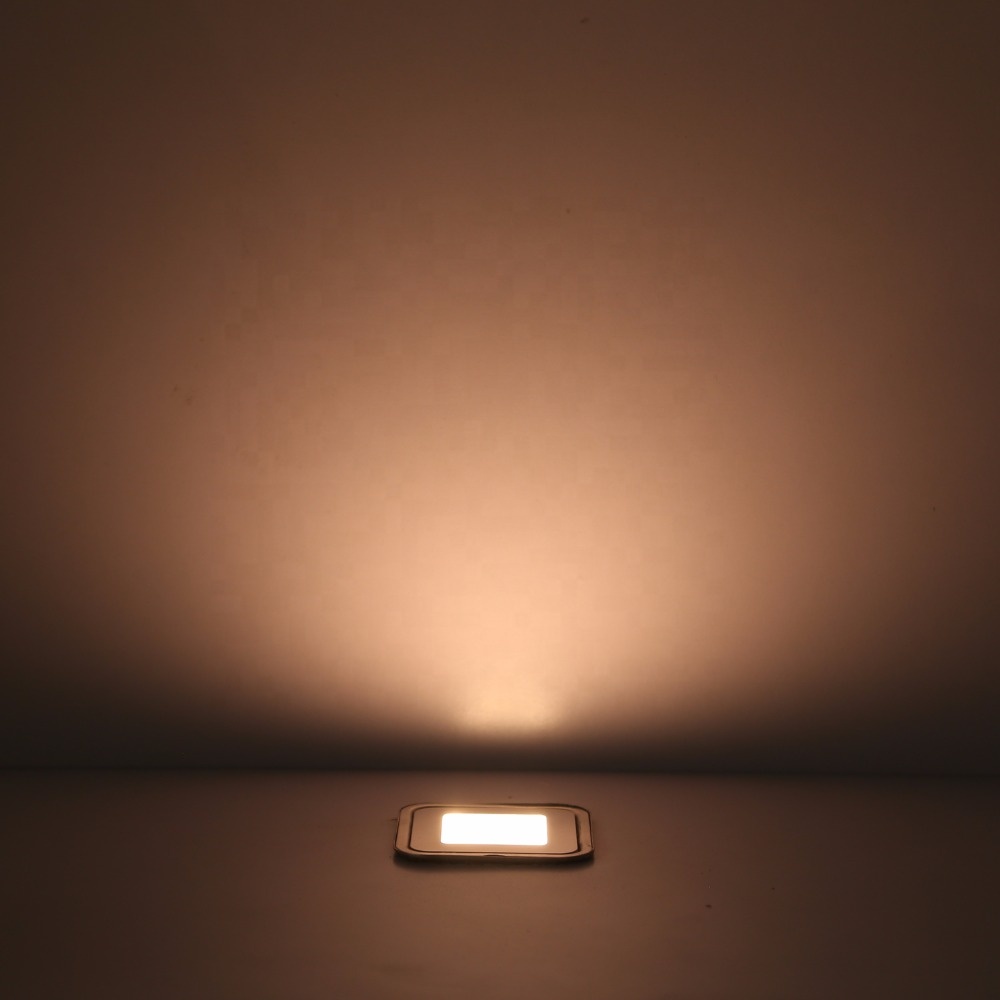 IP67 0.6W Waterproof Recessed Floor LED Buried Light UG1450picture5