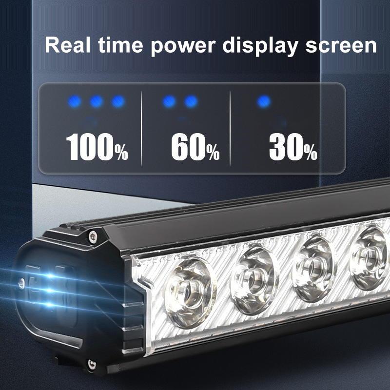 High Brightness Night Riding Aluminum USB Bicycle Headlights BKE4100picture5