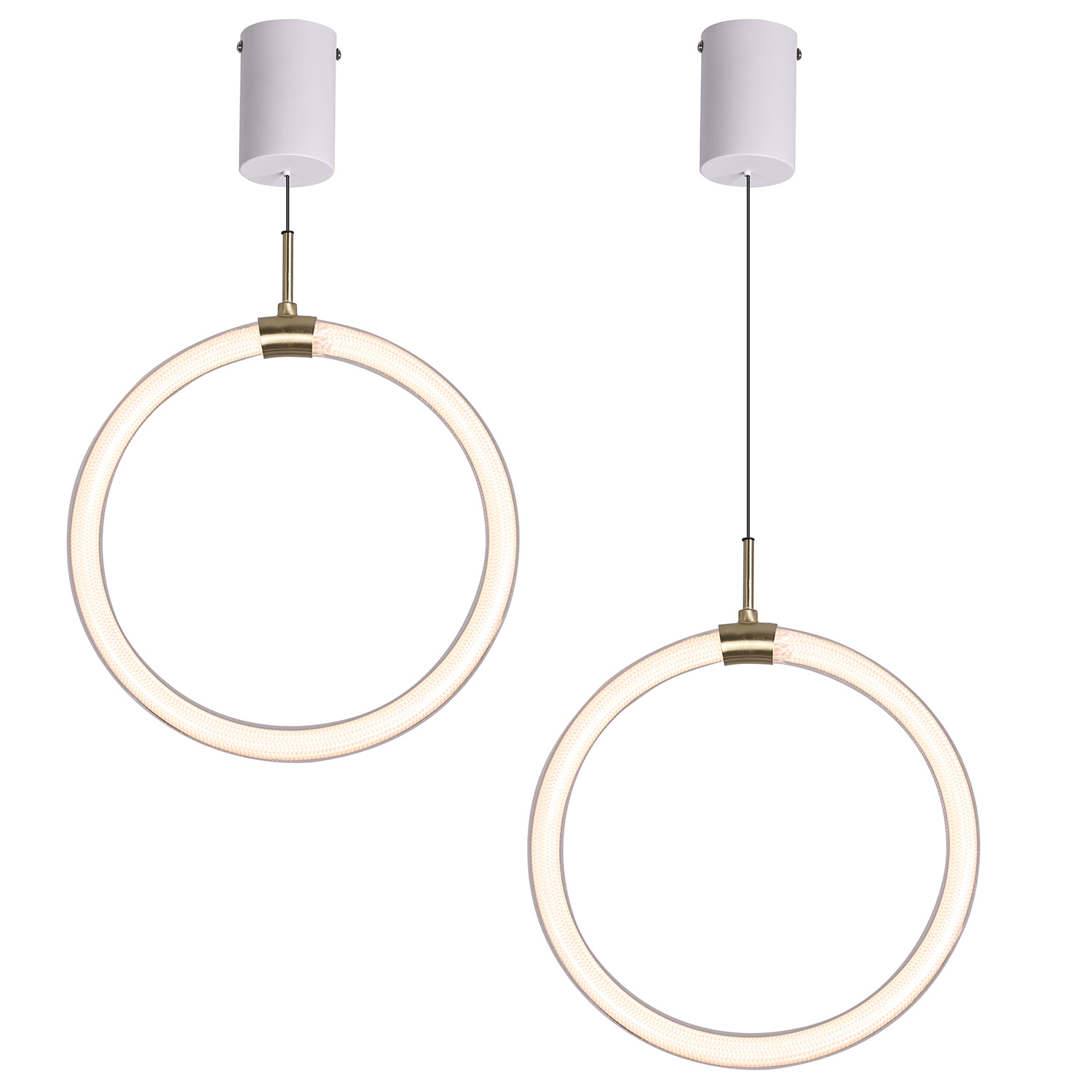 Nordic Newly Customization Metal LED Pendant Light PEN1550