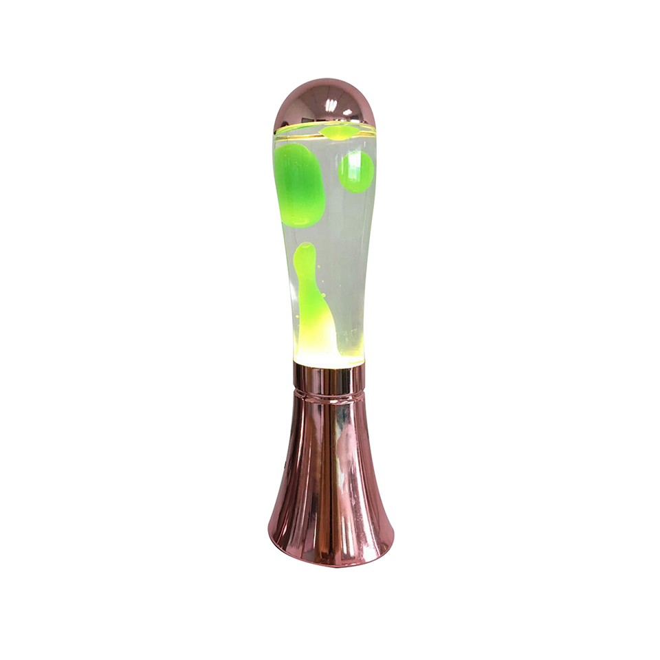 Modern Indoor rainbow Night Light Living Room Bedroom LED Lava Lamp LAV2700picture3