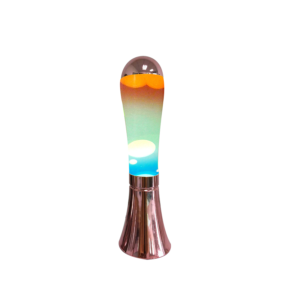 Modern Indoor rainbow Night Light Living Room Bedroom LED Lava Lamp LAV2700picture5