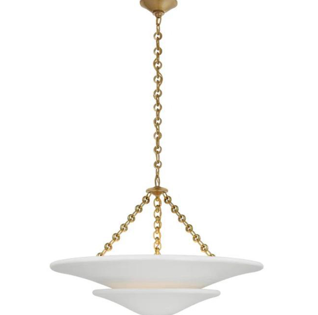 Nordic Modern Art Hanging Restaurant Living Room Villa Decoration Pendant Light PEN1570