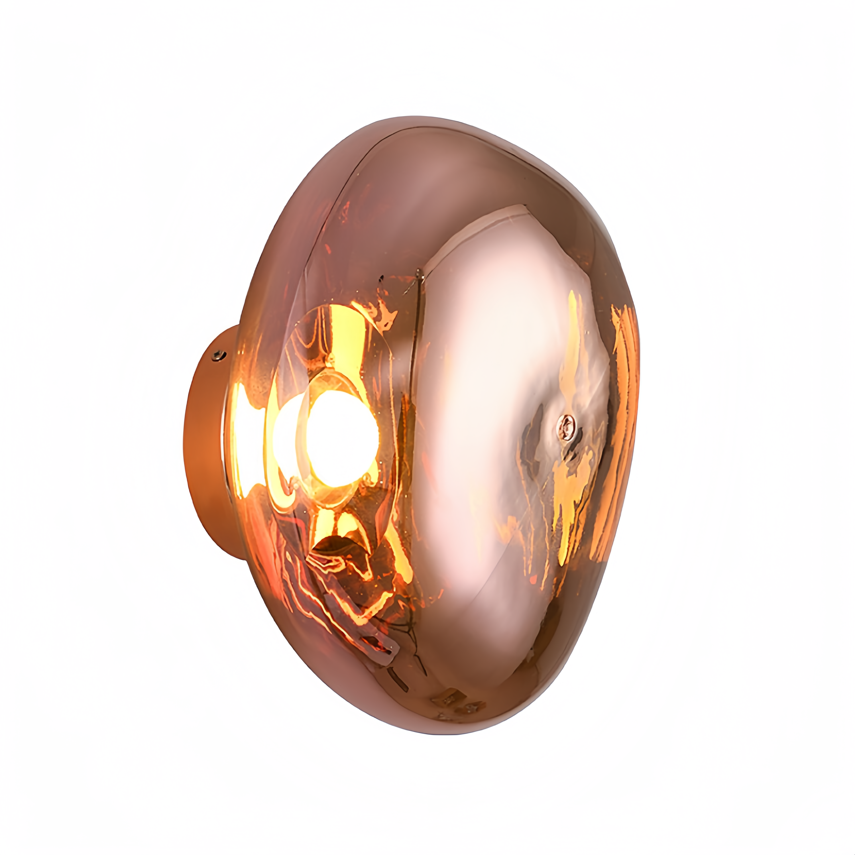 Nordic lava Design Modern LED Wall Lamp WL4850