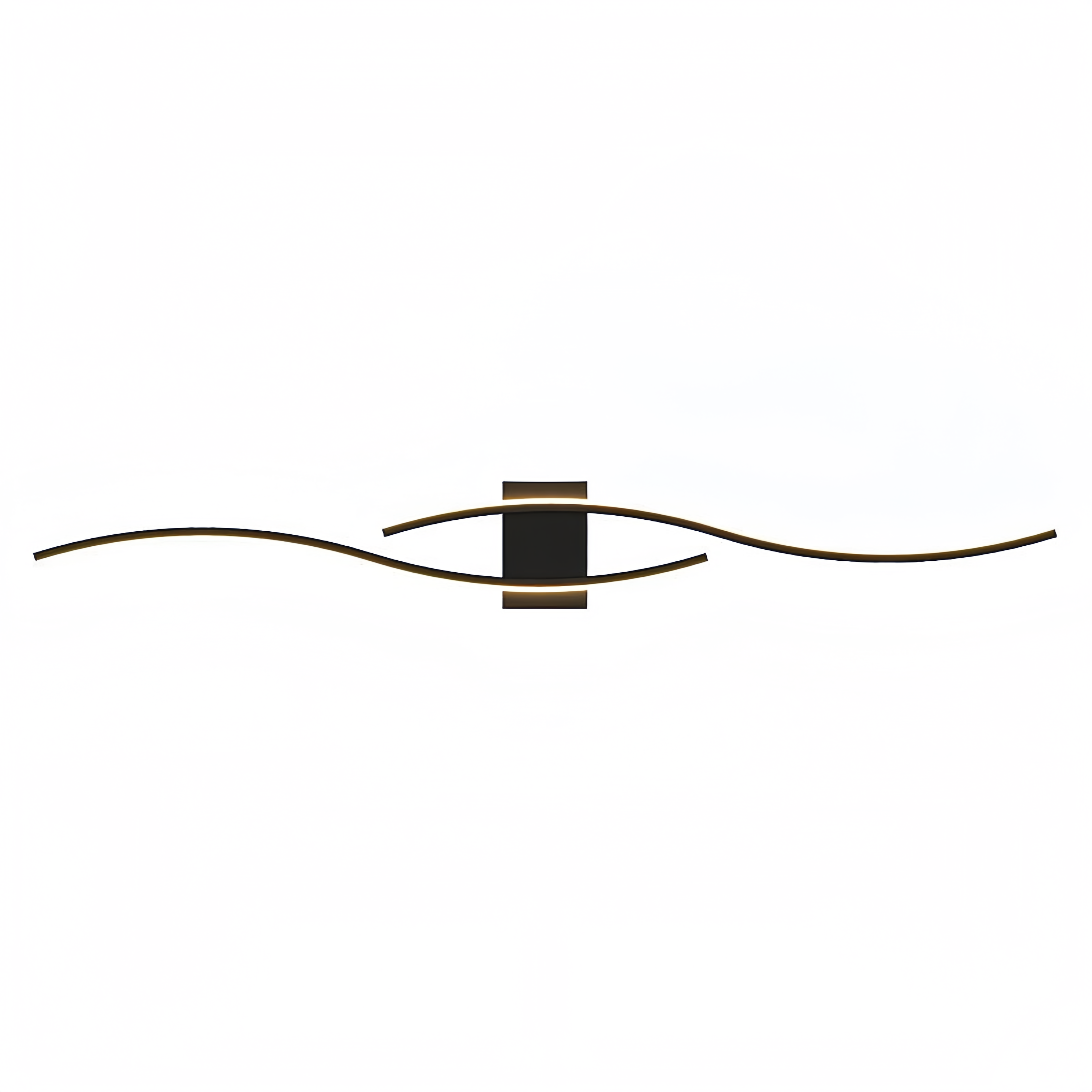 New Nordic LED Wall Lamp WL4900