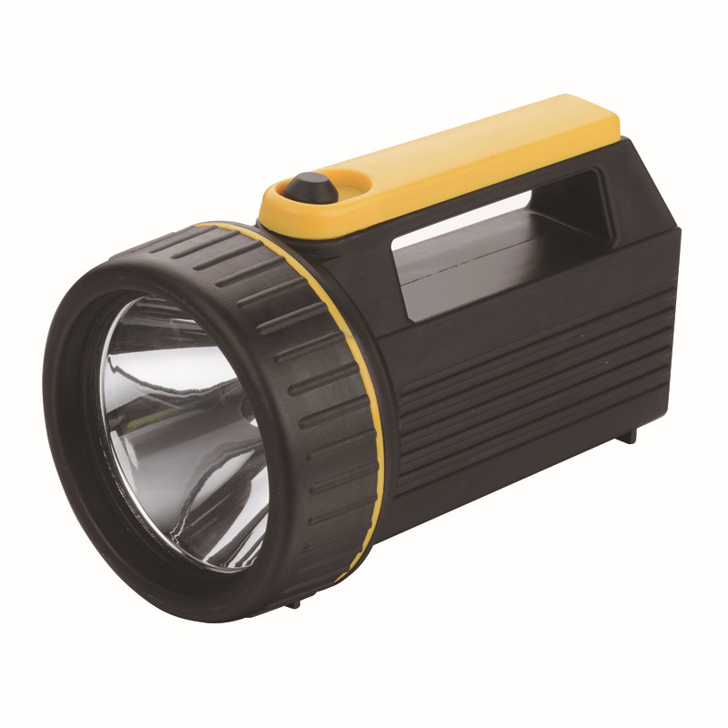 Portable Type-C Charging IP65 LED Seach Lamp FSH1290