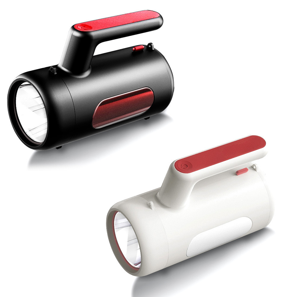 Multifunctional Miner Lighting Use Super Bright Long-Range Portable Searchlight FSH1310