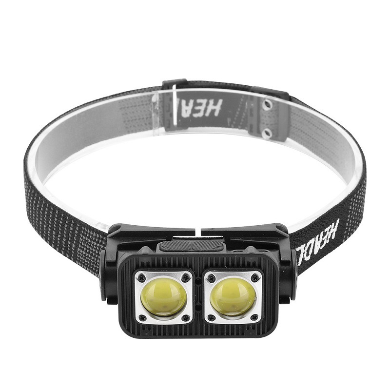 OEM/ODM Outdoor Headlamp for Fishing Camping HDL850
