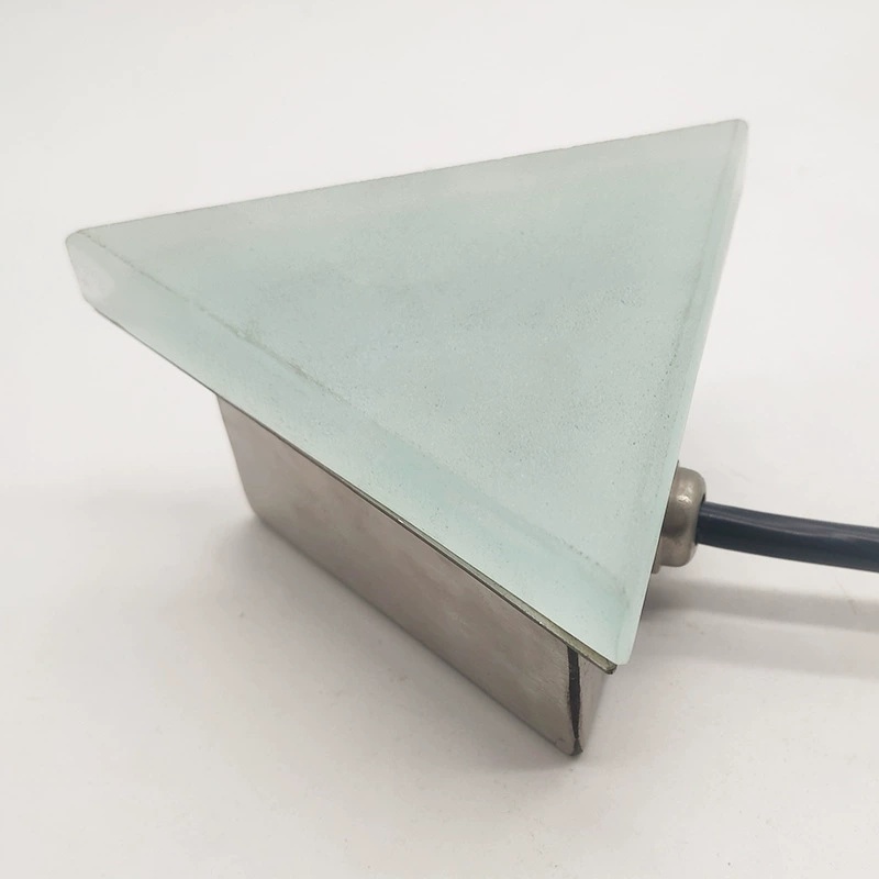 High Luminous DC 24V  RGBW Inground Brick Lights BRK140picture4