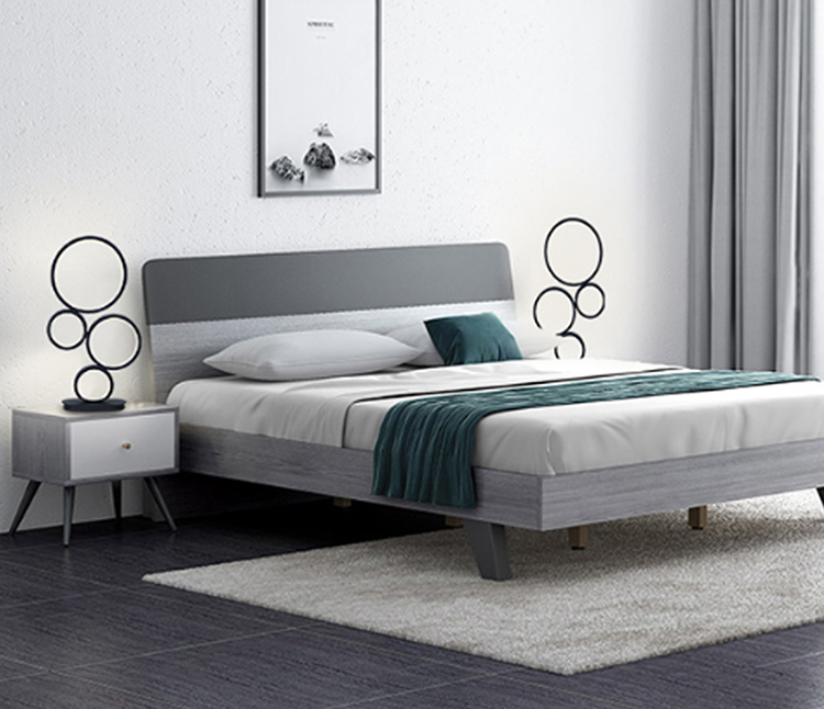 Black Bed Side Table Lamp Decorative Unique Table Light Lamp Bedroom Modern Side Led  Table Lamp