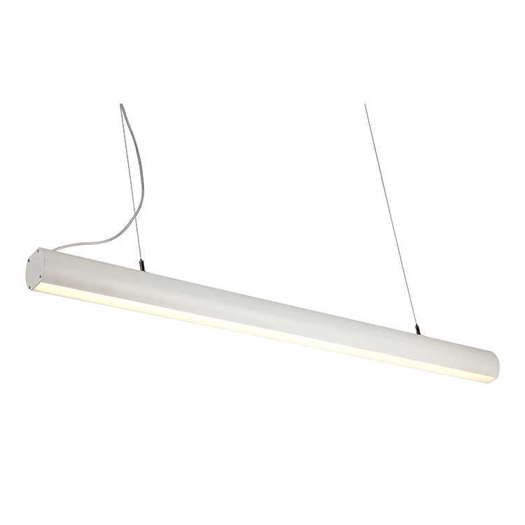 Commercial Office Modern 36W 12000MM LED Linear Light LNL420