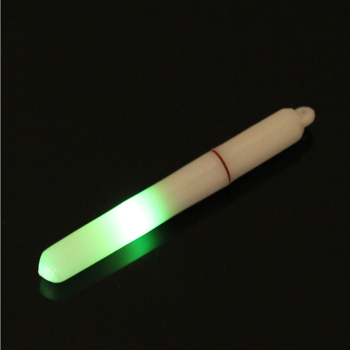 Moons Been Sailors Mini LED Fishing Lure Light, Attracting Squid Fish Bait, Power Saving, Deep to 1000ft Underwater