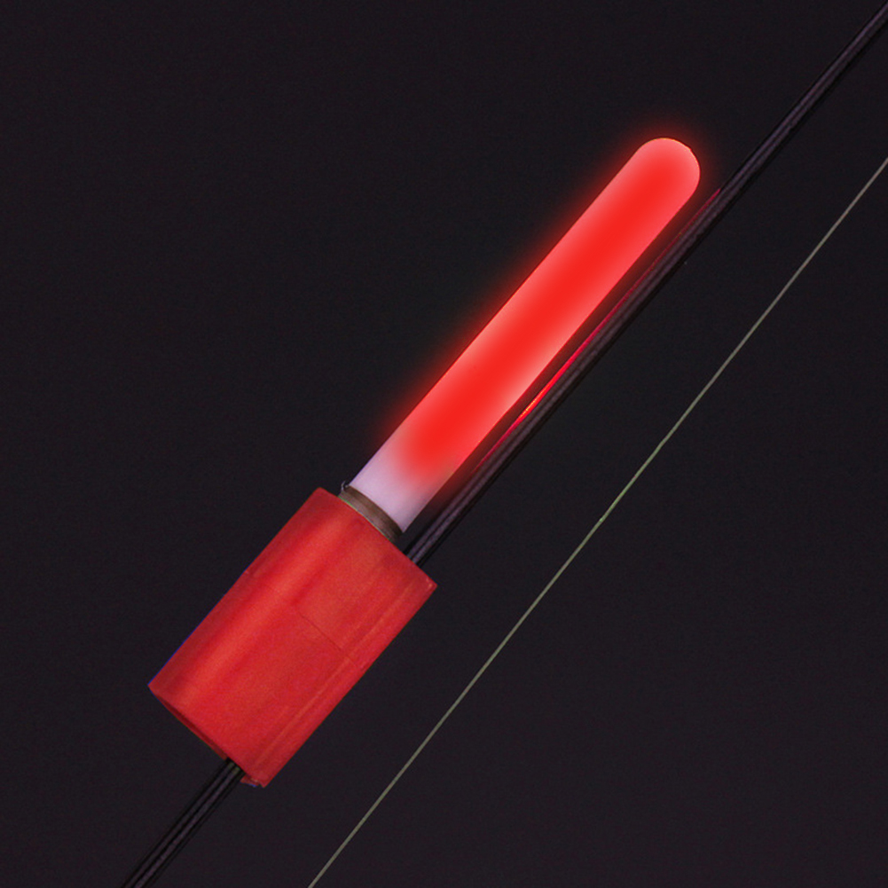 Moons Been Sailors Mini LED Fishing Lure Light, Attracting Squid Fish Bait, Power Saving, Deep to 1000ft Underwater