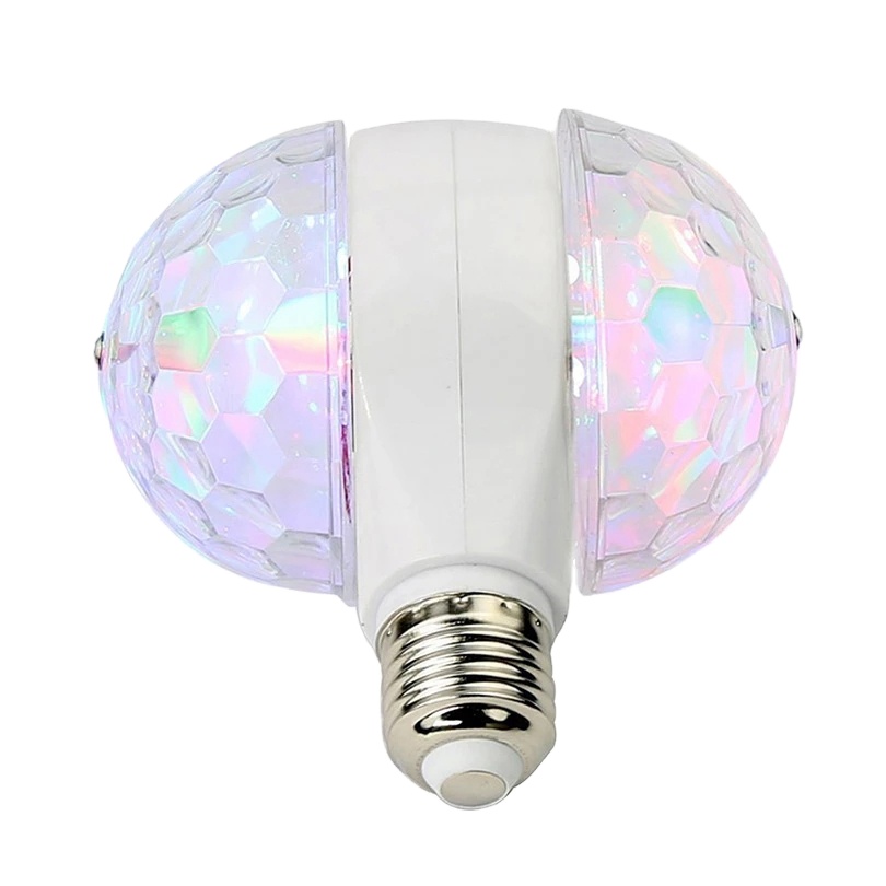 Atmosphere Decoration LED RGB Crystal Magic KTV Bar Disco Light DBL170