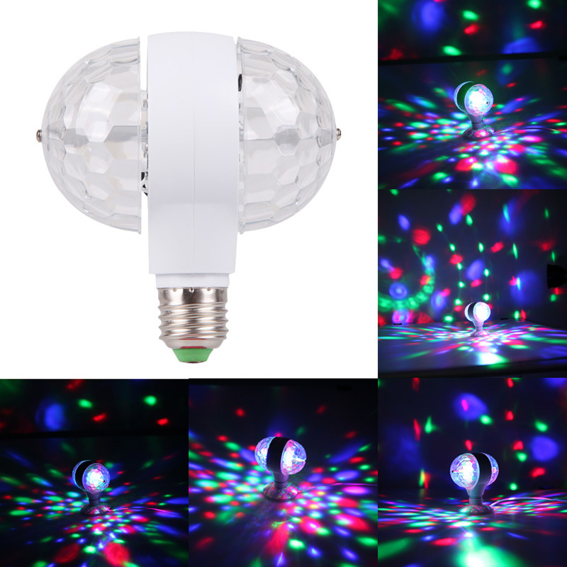 Atmosphere Decoration LED RGB Crystal Magic KTV Bar Disco Light DBL170picture3