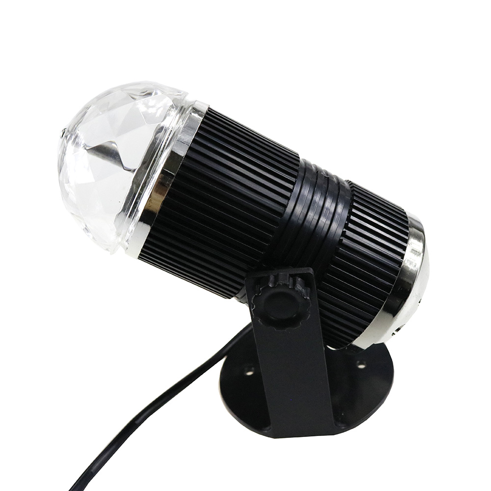 KTV Party Festival Colorful Laser Projection Disco Lamp DBL190picture2