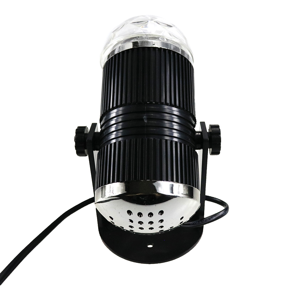 KTV Party Festival Colorful Laser Projection Disco Lamp DBL190picture4