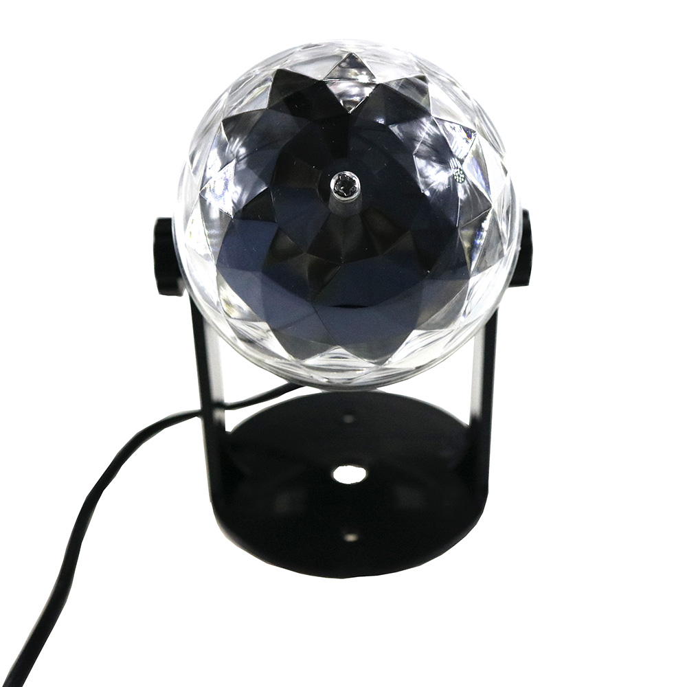 KTV Party Festival Colorful Laser Projection Disco Lamp DBL190picture6