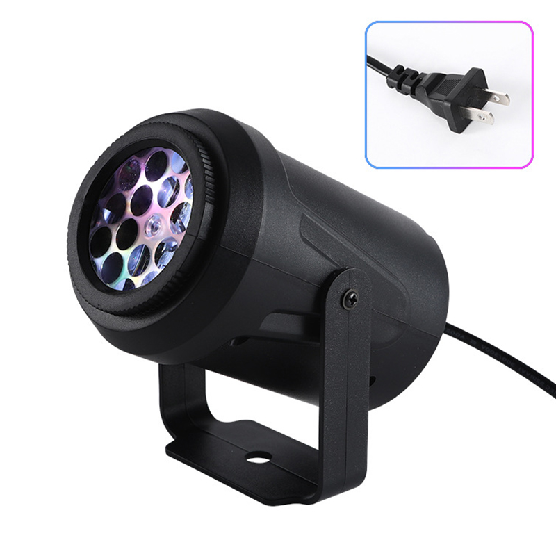 Holiday Party Wedding Garden Stage Dj Disco Laser Decoration Projector Lamp LAS1800picture4