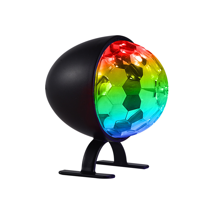 Party KTV bar Dancing Floor USB Rechargeable LED Laser Projector Lamp LAS1900picture3