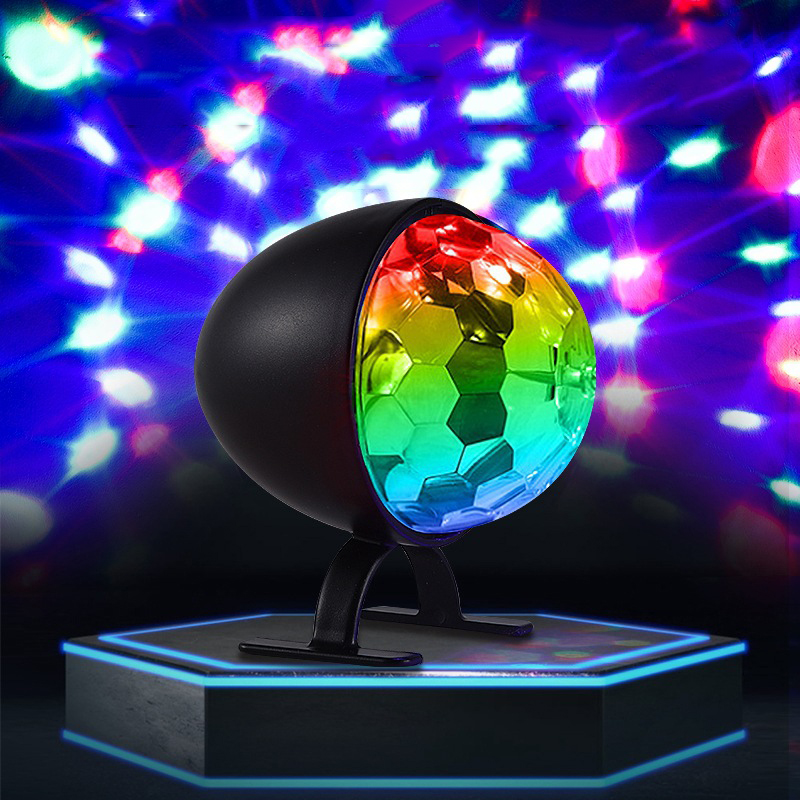 Party KTV bar Dancing Floor USB Rechargeable LED Laser Projector Lamp LAS1900picture4
