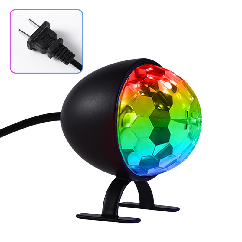 Party KTV bar Dancing Floor USB Rechargeable LED Laser Projector Lamp LAS1900picture6