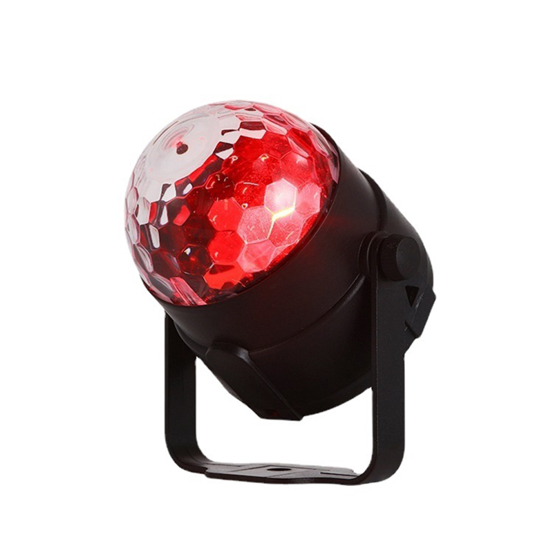 Ktv Party Crystal Magic Ball Light Stage Effect Decoration Laser Projector Lighting LAS2000picture5