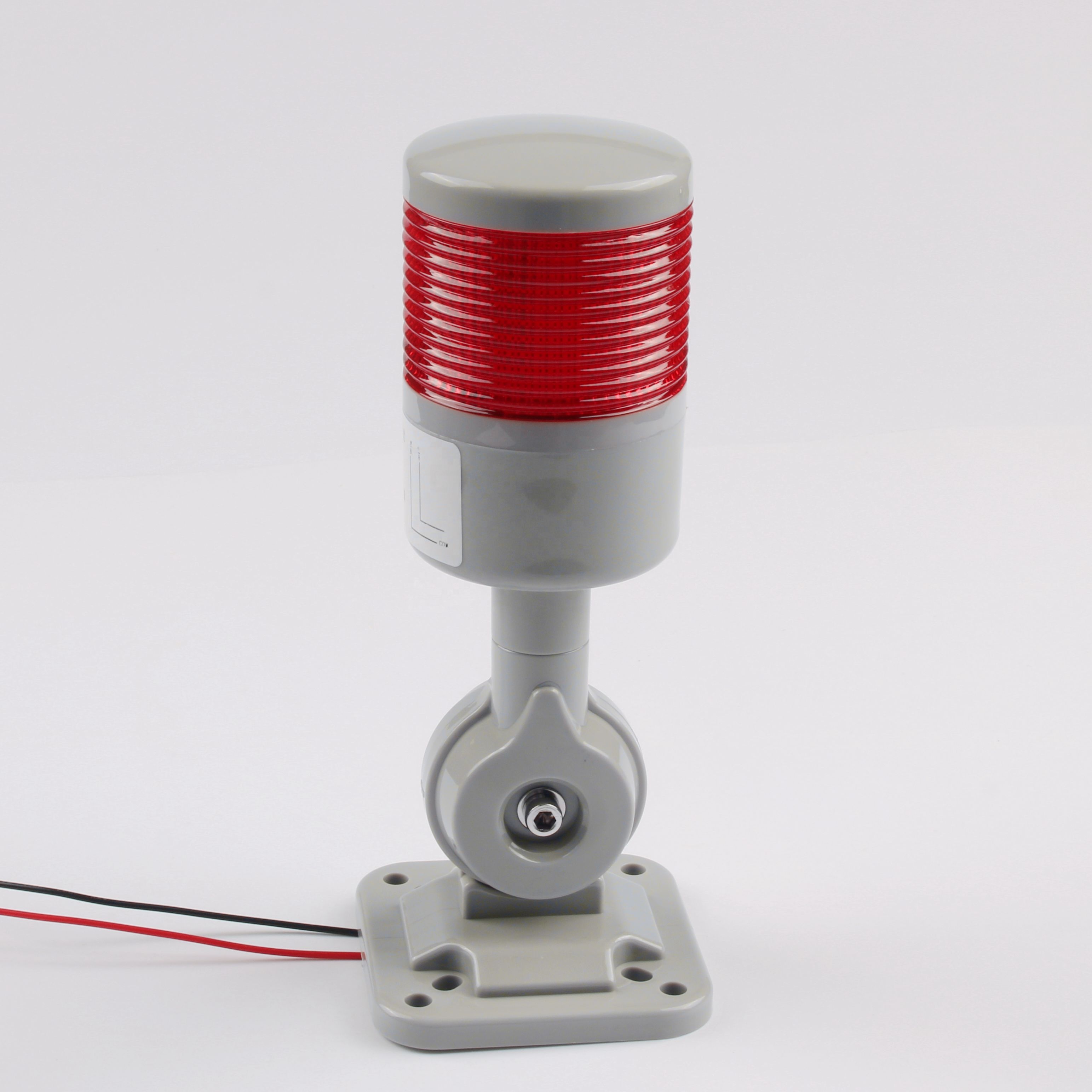 Warning Light LED Red with Buzzer Alarm Indicator Light LWL290picture3