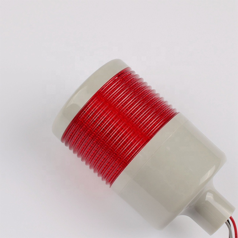 Warning Light LED Red with Buzzer Alarm Indicator Light LWL290picture5