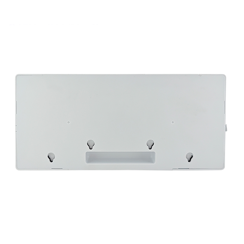 Fire Resistant and Rechargeable Dual Head 6W Emergency Light EXL150picture3