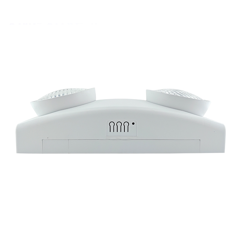 Fire Resistant and Rechargeable Dual Head 6W Emergency Light EXL150picture4