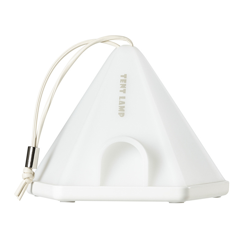 Mini 1200mah Portable Waterproof Hanging USB Rechargeable LED Camping Light CAM690