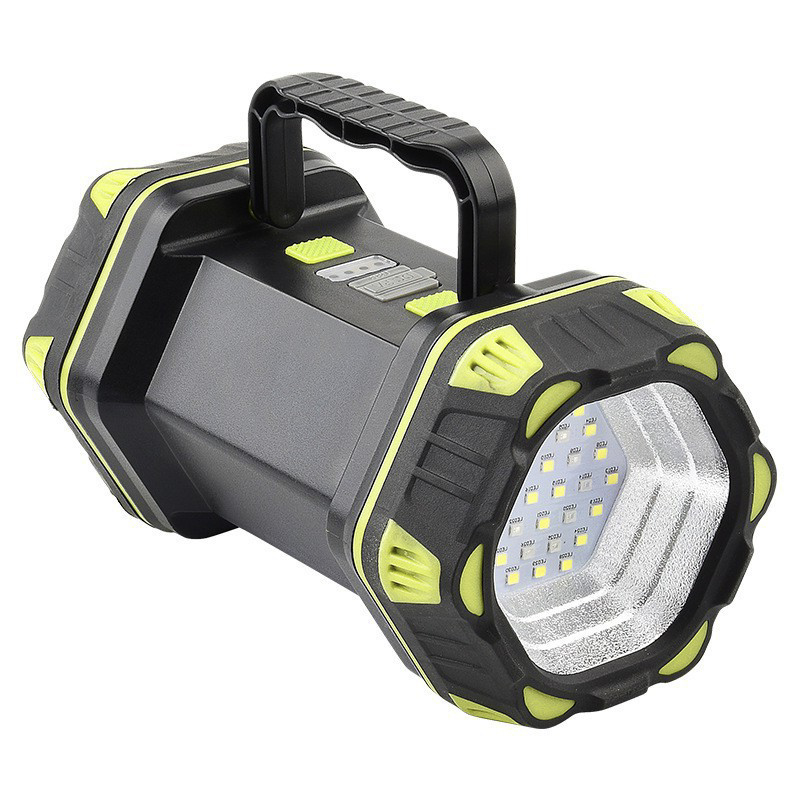 4800mAh 4 Modes Handing USB Rechargeable Camping Searchlight FSH1520