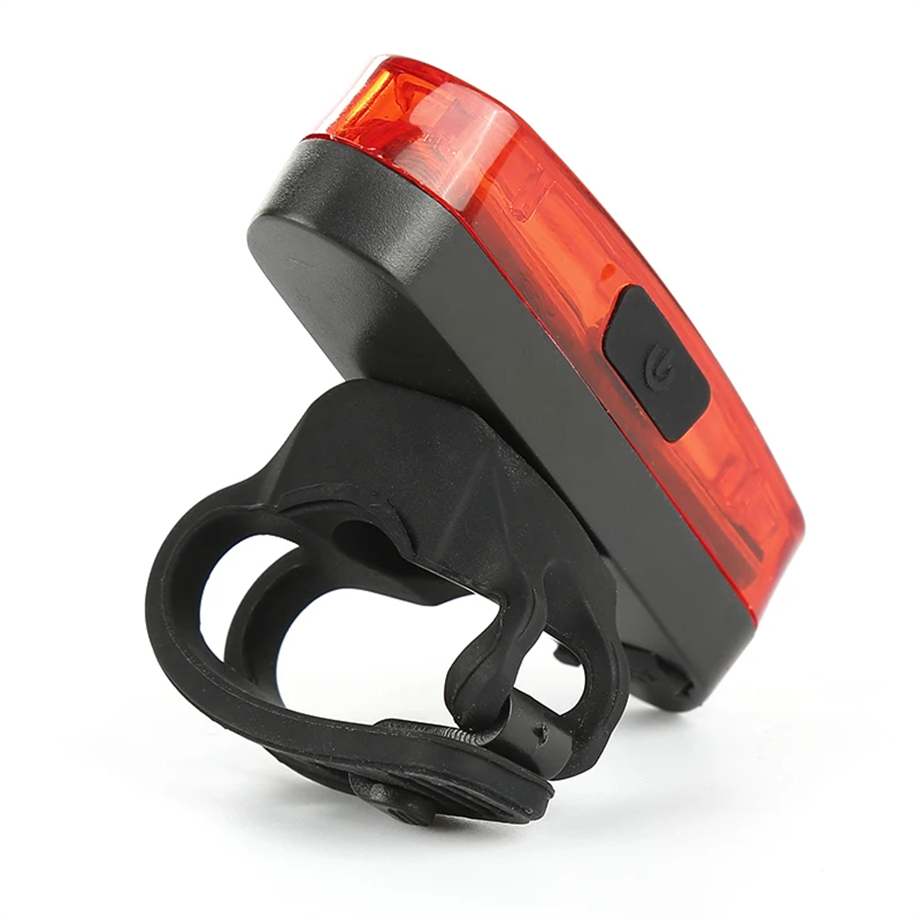 USB Rechargeable Brake Safety Warning Rear Light BKE6200picture4