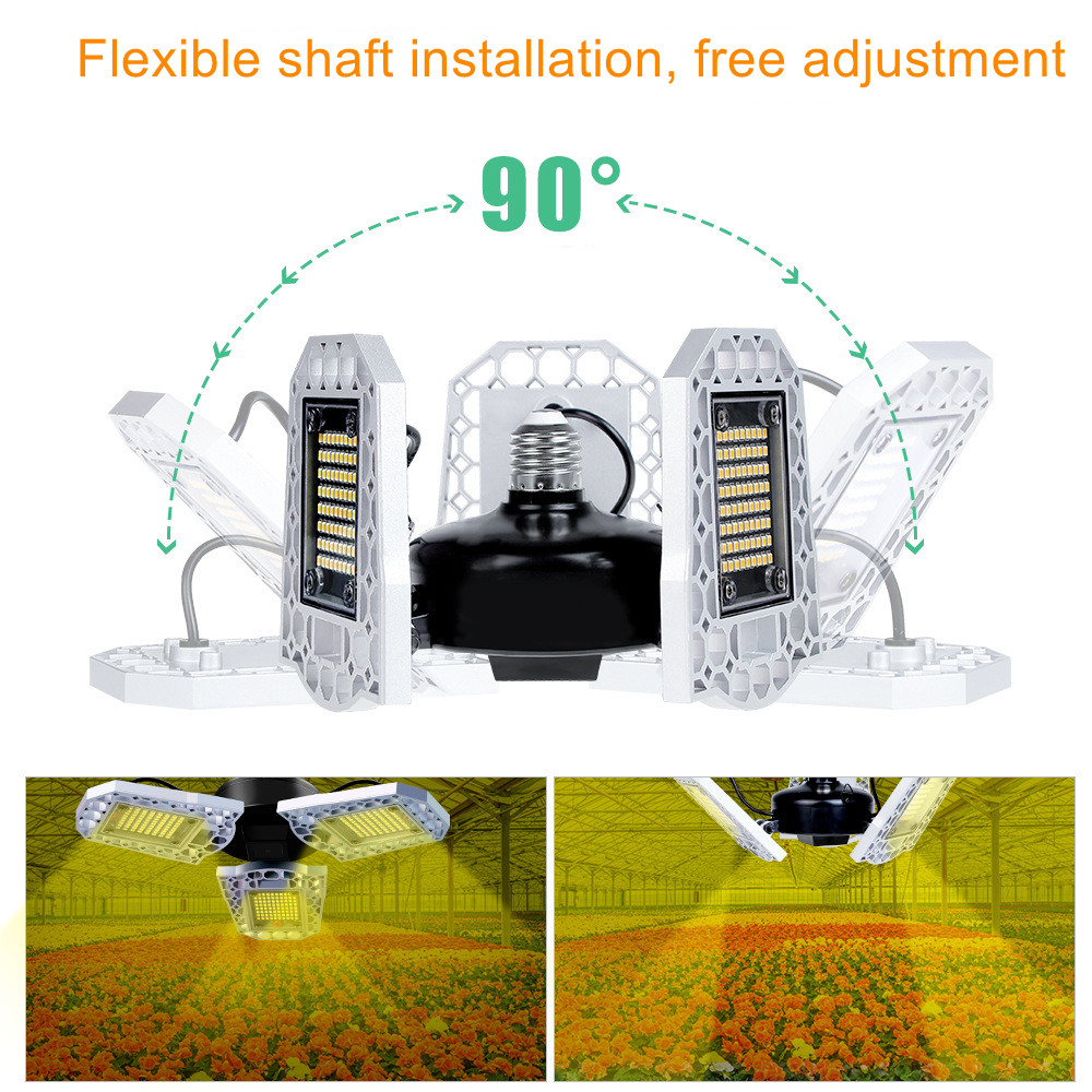 Dimming Grow Room Farmer Katchy Indoor Sodium Grow Light GRW990picture2