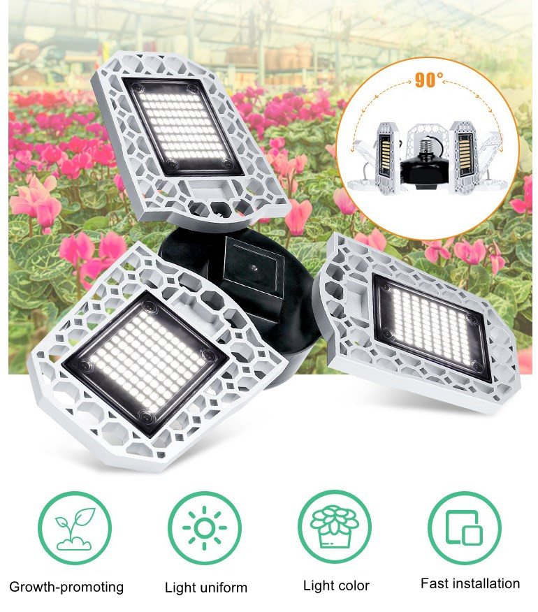 Dimming Grow Room Farmer Katchy Indoor Sodium Grow Light GRW990picture3